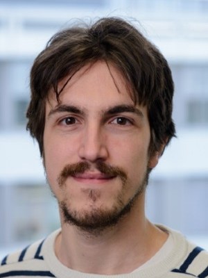 Dr.-Ing. David Oswald